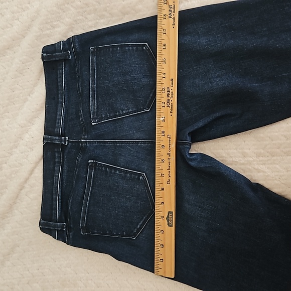 ANN TAYLOR, Modern Fit, Size 4 Jeans - Picture 7 of 8